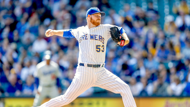 Starting Lineups, Pitchers For Toronto Blue Jays and Detroit