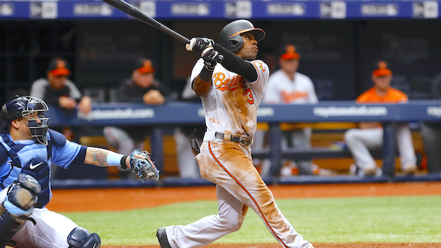 White Sox outfielder Luis Robert Jr. returns to starting lineup after  finger injury