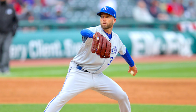 Sit/Start Week 6: Reviewing All Starting Pitcher Matchups From 5/8