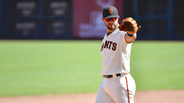 Joey Wendle Player Props: Marlins vs. Orioles