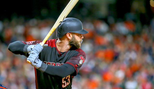 2023 first base rankings: With reigning MVP Paul Goldschmidt, position  packs a punch