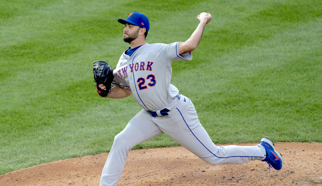 Jacob deGrom says his shorter hair will increase his fastball velocity