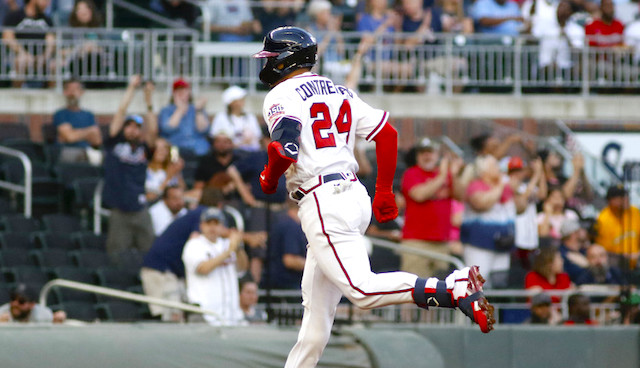 2022 Fantasy Baseball: Overvalued Outfielders - Fantasy Six Pack