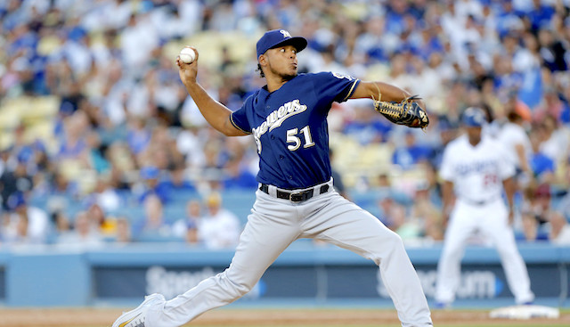 MLB DFS: Top DraftKings, FanDuel daily Fantasy baseball picks