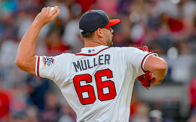 MLB Player Rankings for the Top 25 Starting Pitchers of 2021