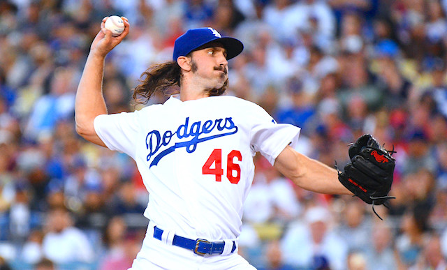 Tony Adams on X: The Dodgers lineup for this year is impressive