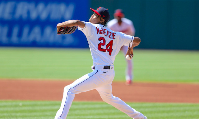 Reports: Cincinnati Reds pitcher Nick Lodolo has setback during rehab  assignment