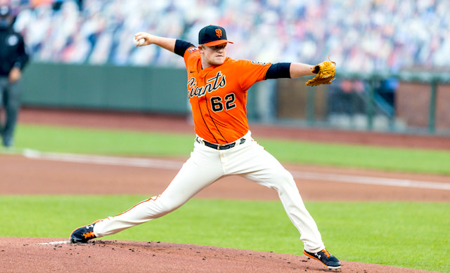 Fantasy baseball picks: Marlins-Orioles DraftKings MLB DFS