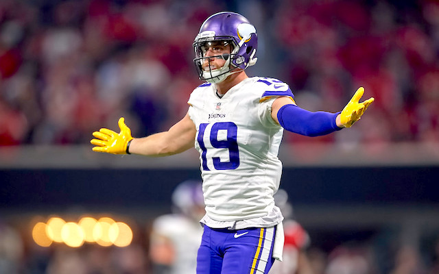 Fantasy Football Wide Receiver Sleepers, Busts (2023)