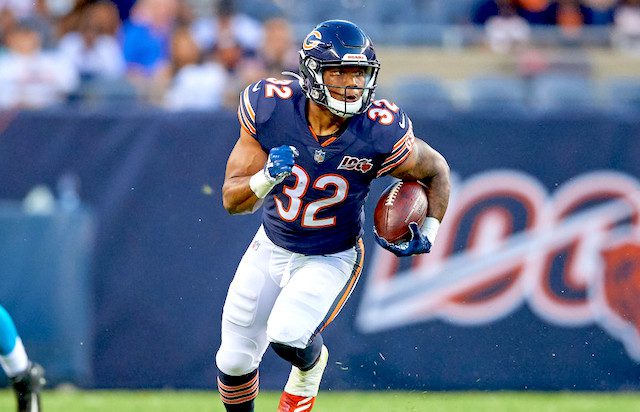 Fantasy Football Injury Updates (RB, WR, TE): Week 4