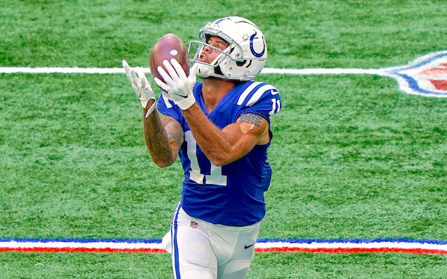 Fantasy Football Wide Receiver Rankings for Week 1 (September 8th)