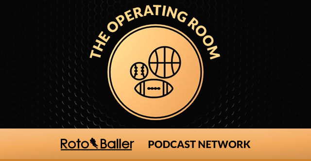 Fantasy Quarterbacks to Target: Ep. 132 of The Operating Room