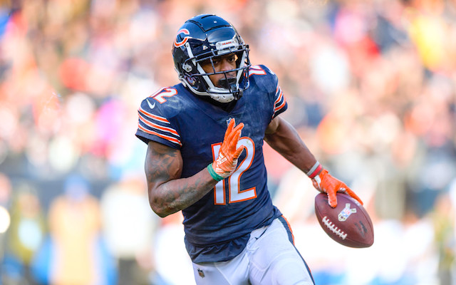 Best Fantasy Football Wide Receiver Value: Picks and Predictions