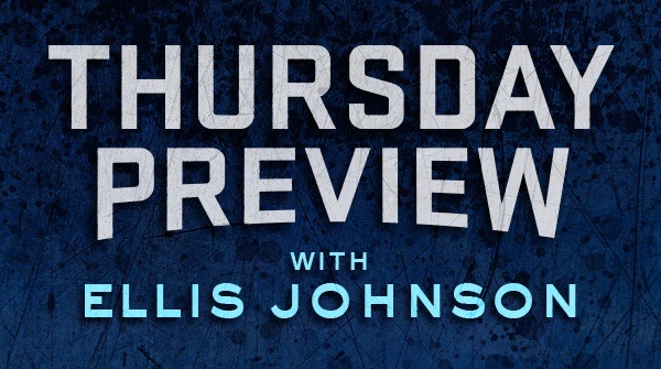 Bills vs Rams Player Props, PrizePicks Predictions: NFL Week 1 Picks for  Tyler Higbee, Allen Robinson