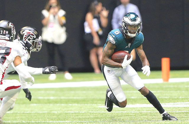 2023 fantasy football flex rankings: Top 150 RB/WR/TE options in Week 2