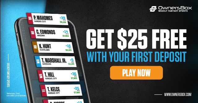 Daily fantasy football craze: DraftKings, FanDuel spend combined $27M on  advertising this week – GeekWire