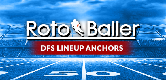 Lineup Breakdown: Analysis of Week 6 Winning Lineups