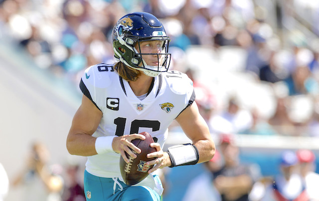 Quarterback Waiver Wire Pickups - Fantasy Football Week 12 (2022