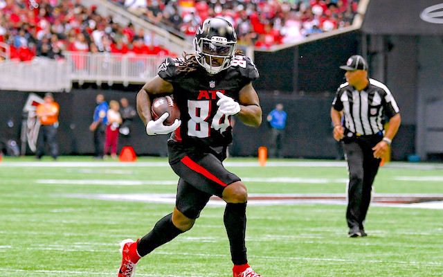 PPR Fantasy Football Rankings for Week 5