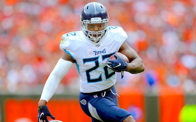 NFL DFS Picks for FanDuel (Week 7) - Daily Fantasy Football Advice