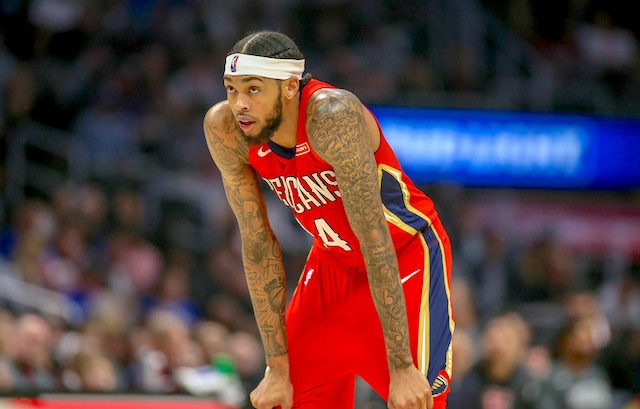 NBA Player Prop Bet Rankings & Picks: Saturday (4/1)