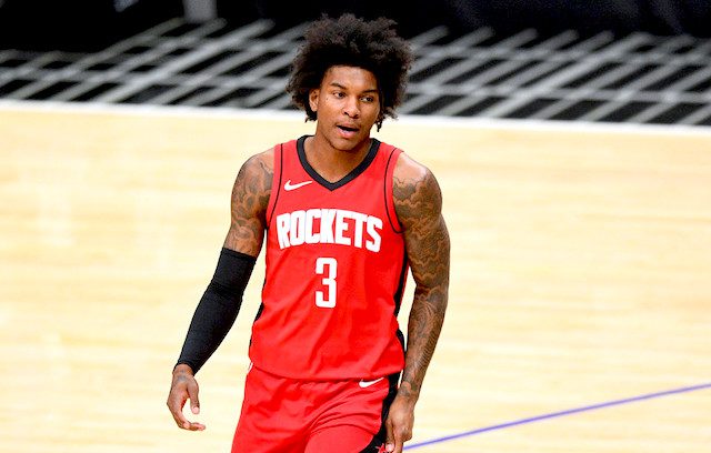 Fantasy Basketball Draft Prep 2023: Shooting guard tiers, rankings