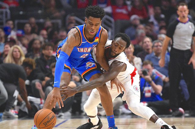 Early 2022-2023 Fantasy Basketball rankings