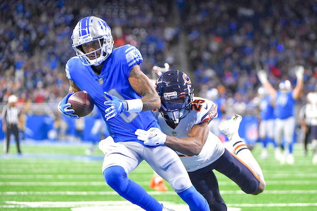 2023 fantasy football flex rankings: Top 150 RB/WR/TE options in Week 1