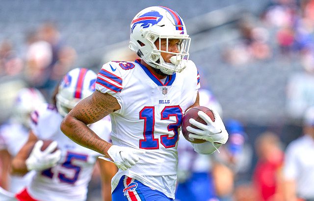 2023 Fantasy Football: RotoBaller Staff PPR Mock Draft