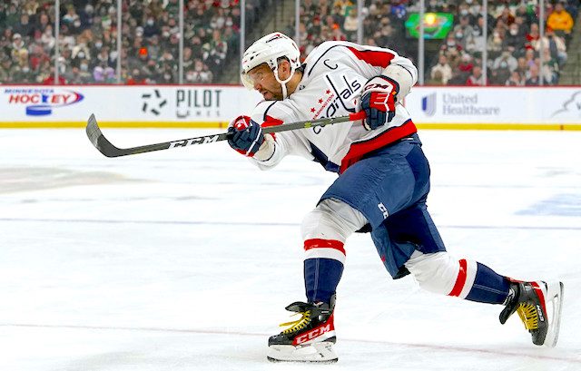 NHL DFS: Optimal DraftKings, FanDuel lineups, picks for March 21, 2022 from  a daily Fantasy pro 