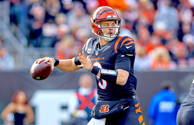 Fantasy football QB rankings: Tua Tagovailoa among Week 13 must-starts