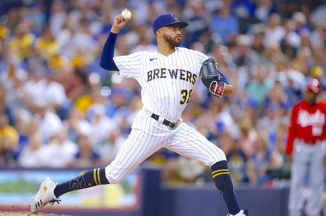 Fantasy Baseball Closers Rankings: Relief Pitchers (March 23, 2023)