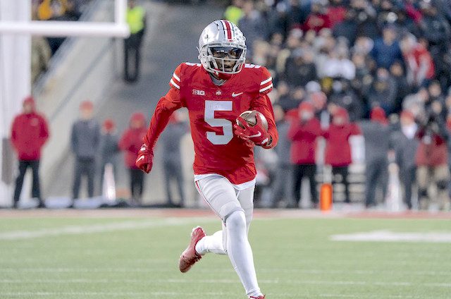 2022 NFL Draft: Dynasty Rookie Rankings Review, Round Two - Dynasty League  Football