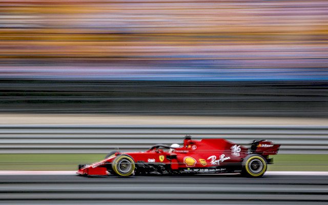 F1 DFS: Projections, Rankings and Strategy - Stokastic