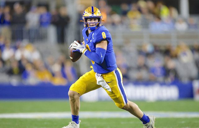 2022 NFL Draft Fantasy Football Fallout: Kenny Pickett To The Pittsburgh  Steelers