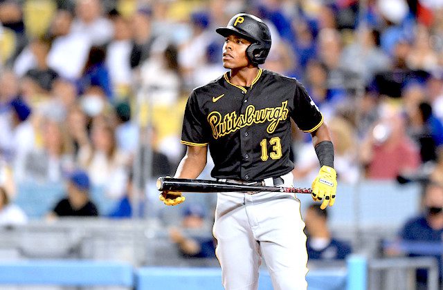 Waiver Wire Rankings - Fantasy Baseball Week 12 (2023)