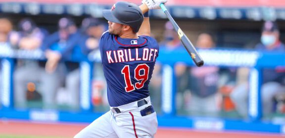 2023 Fantasy Baseball: Undervalued Hitters - PressBox