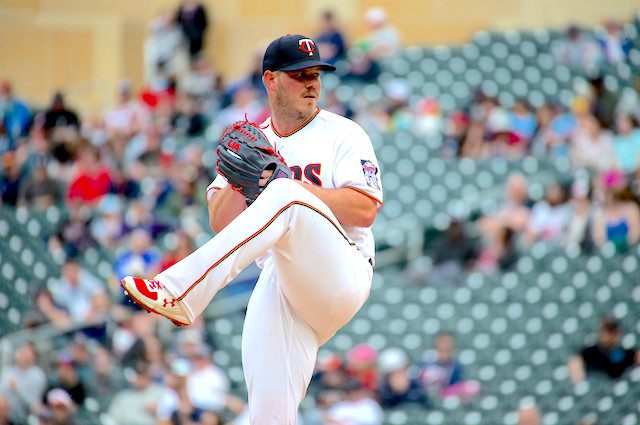 Fantasy Baseball Week 8 Two-Start Pitchers & Streaming Starters