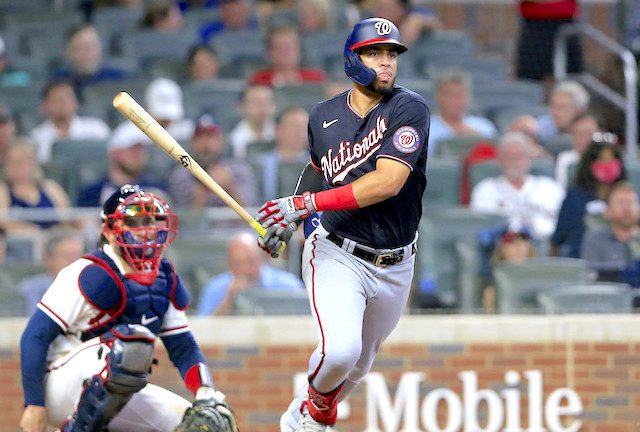 Triston Casas Player Props: Red Sox vs. Mets