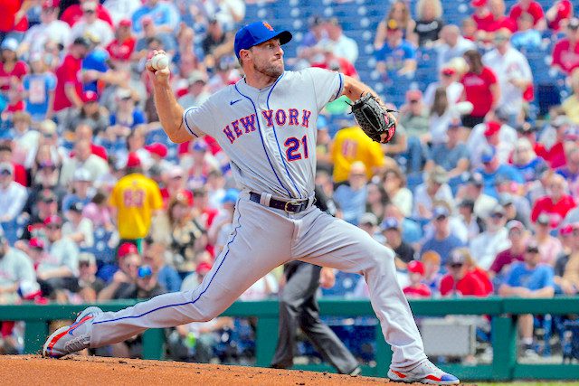 Must See! Mets Flip-Flop Two Pitchers In Game 