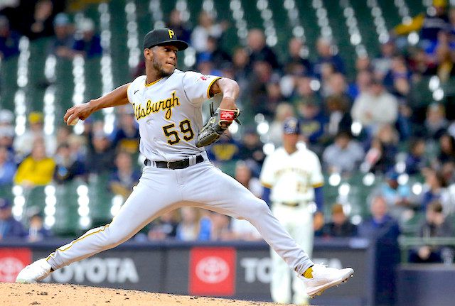 2023 Fantasy Baseball Waiver Wire Week 8: Brayan Bello is Finding