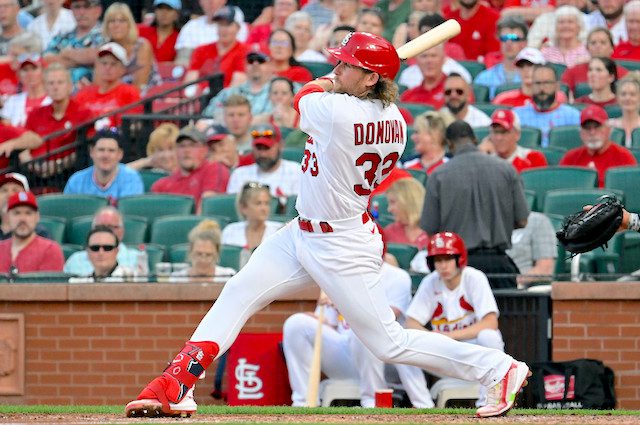 Fantasy Baseball: Patrick Wisdom and Chicago hope