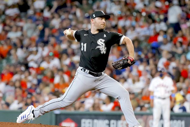 MLB Chicago White Sox's Liam Hendriks cancer diagnosis a platform