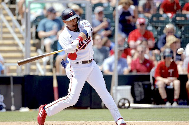 Fantasy Baseball Draft Wizard: Turn Your Draft Into a Home Run