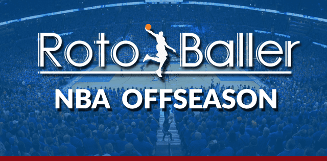 NBA Fantasy: Top 150 fantasy basketball rankings 4.0