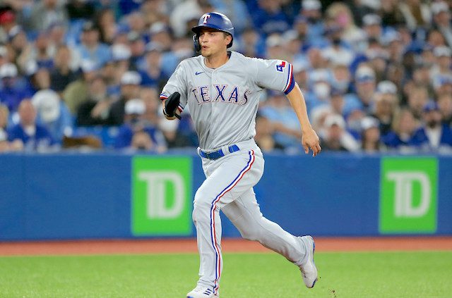 2022 Rangers positional analysis: Does Texas have MLB's best infield with  Corey Seager at SS?