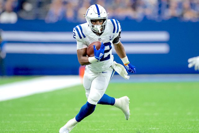 NFL Player Props Week 2: Sunday's Picks Include Drake London and Courtland  Sutton