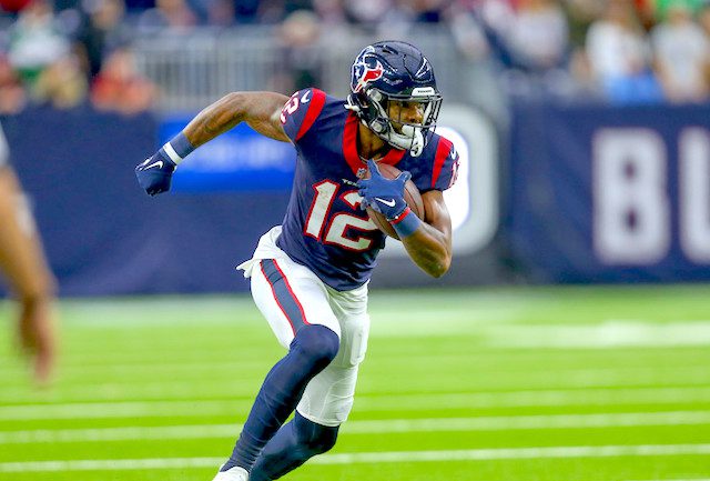 Half-PPR Fantasy Football Wide Receiver Rankings for Week 2 (2023