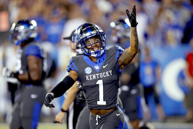 2022 Fantasy Football Prep: Evaluating NFL rookie WR prospects