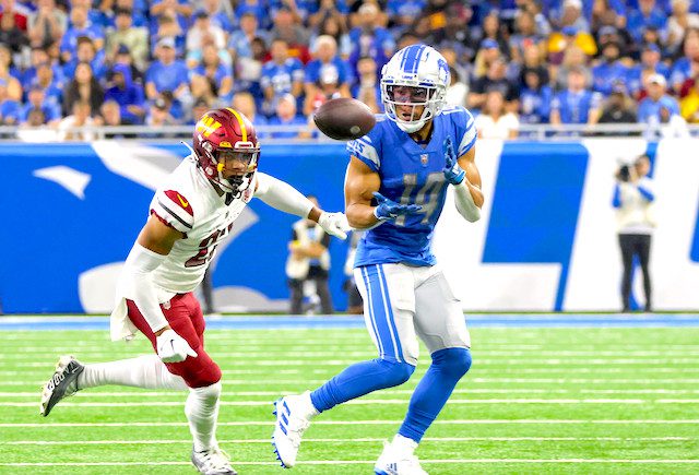 2023 Fantasy Football: RotoBaller Staff PPR Mock Draft